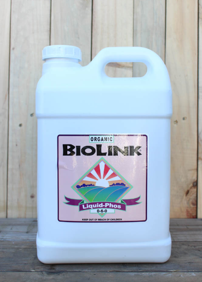 BioLink Liquid Phosphorus (0-6-0) - 2.5 Gallon