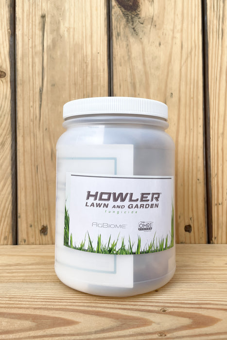 Howler Lawn & Garden - 2.8 oz Kit