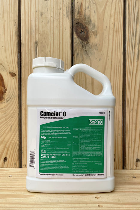 Camelot-O Fungicide/Bactericide - 1 Gal