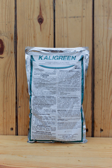 Kaligreen Potassium Bicarbonate - 5 lb Bag