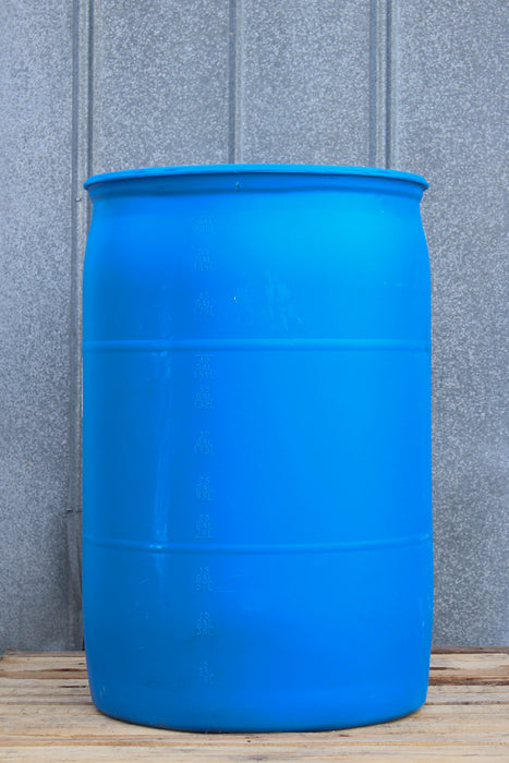 SaniDate 12.0 - 30 gallon drum