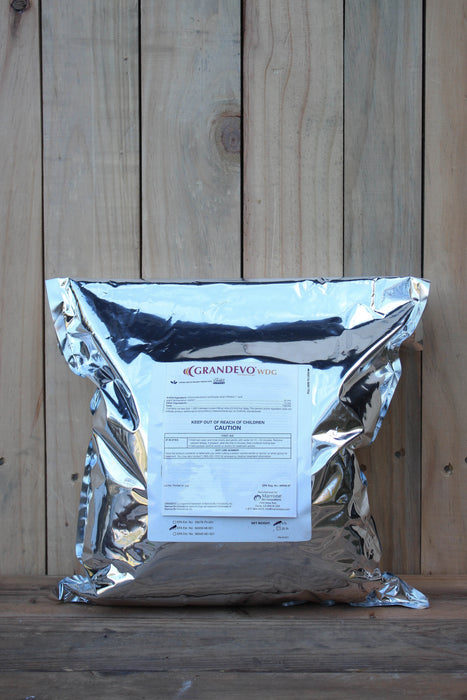 Grandevo WDG Bioinsecticide - 6 lb Bag