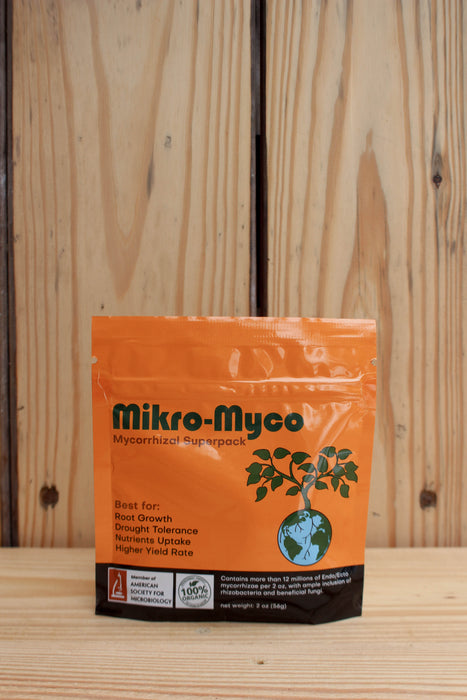 Mikro-Myco - 2 oz Bag