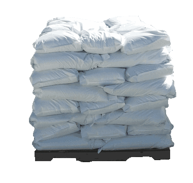 Allganic Soluble Potassium Sulfate SOP (0-0-52-Sulfur 18%) - 50 lb x 56 Bags