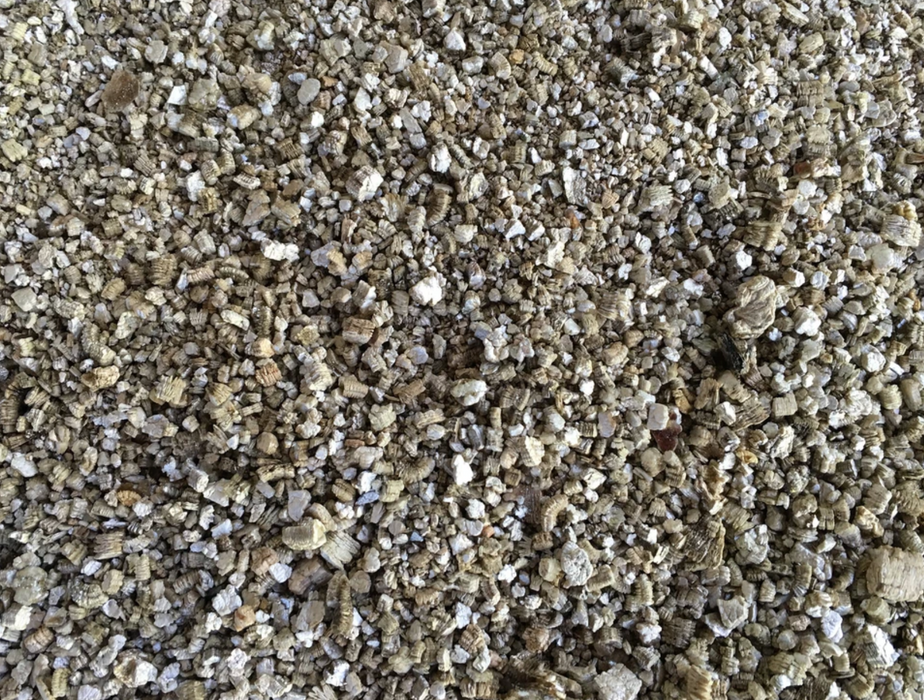 Palmetto Vermiculite COARSE A-3 Aggregate Vermiculite - 4 cu ft Bag