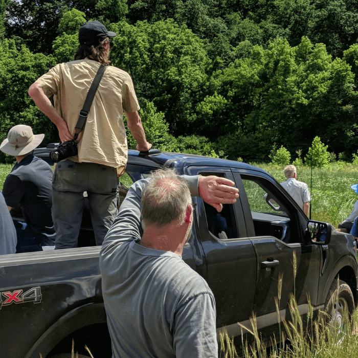 Bellair Farm Field Day - Seven Springs Farm Supply