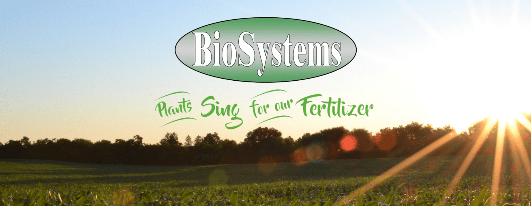 BioSystems - History, Process and Products - Seven Springs Farm Supply