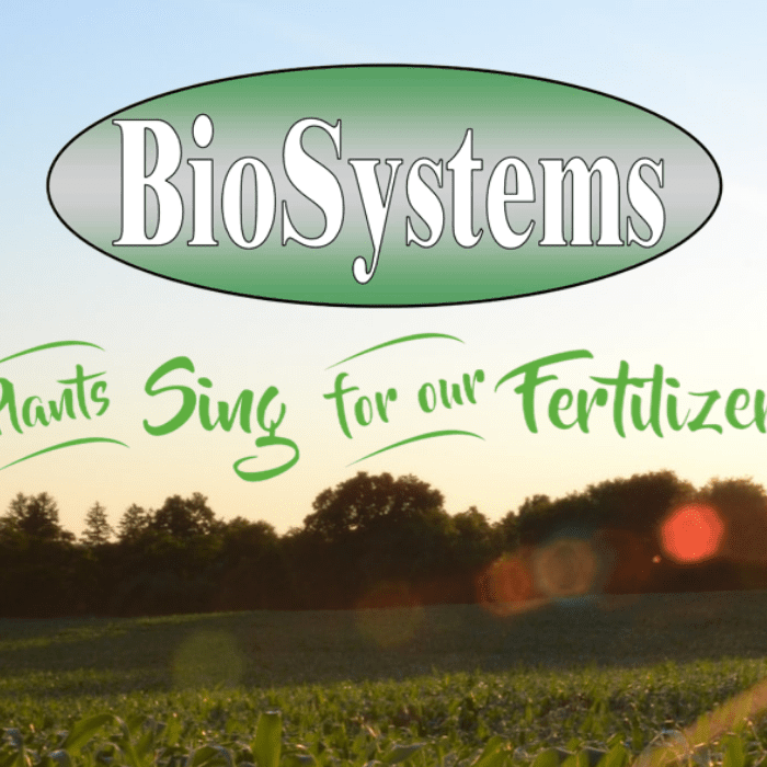 BioSystems - History, Process and Products - Seven Springs Farm Supply