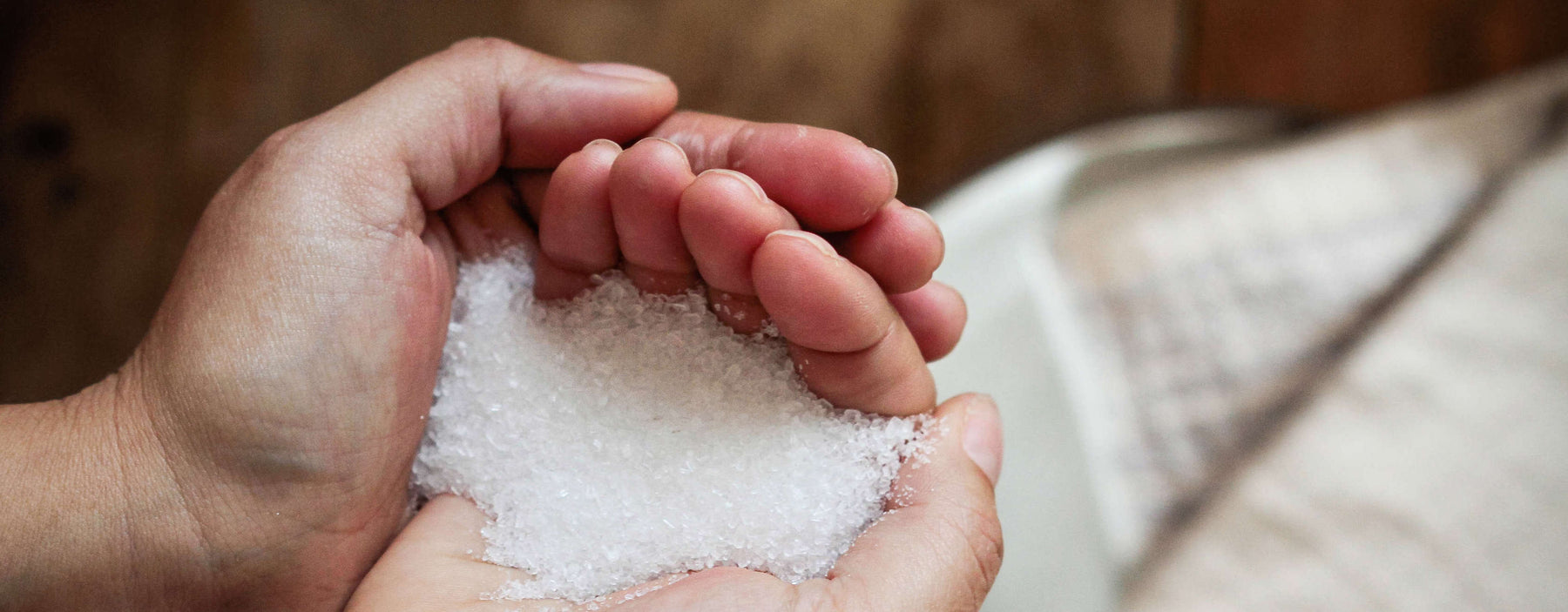 The Many Uses of Epsom Salt