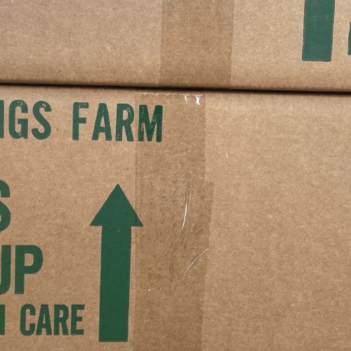 Free Shipping? - Seven Springs Farm Supply