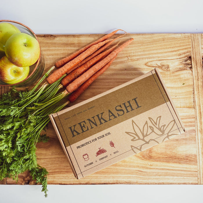 Kenkashi Microbes - Seven Springs Farm Supply