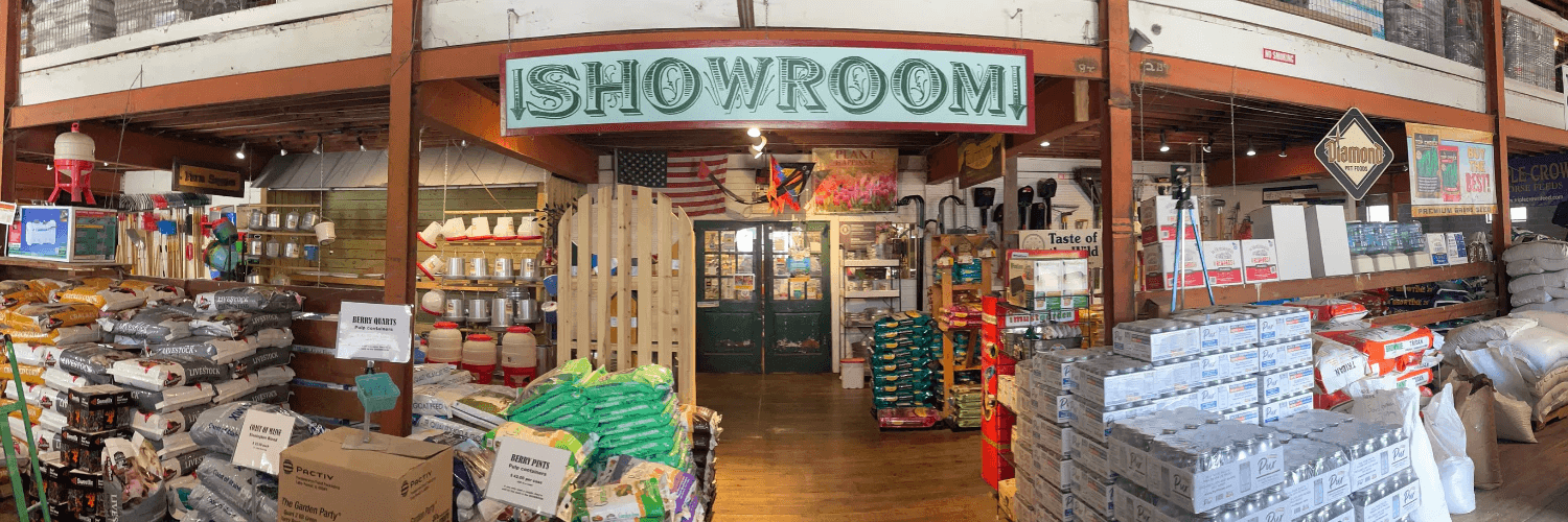 Retail Partner Feature - Country Farm and Home Supply - Seven Springs Farm Supply