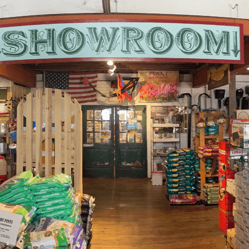 Retail Partner Feature - Country Farm and Home Supply - Seven Springs Farm Supply