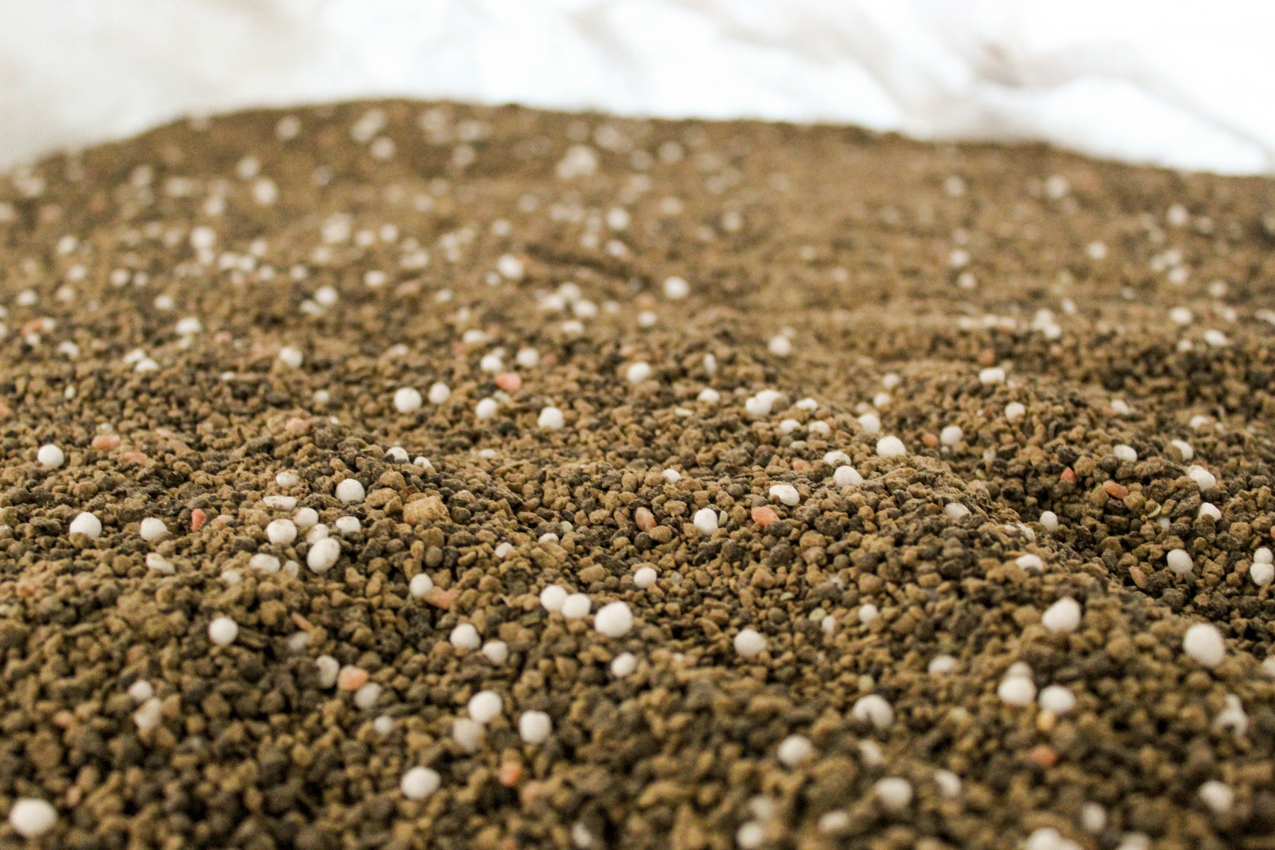 Seven Springs - Custom Blending - Seven Springs Farm Supply