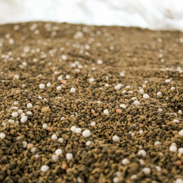 Seven Springs - Custom Blending - Seven Springs Farm Supply