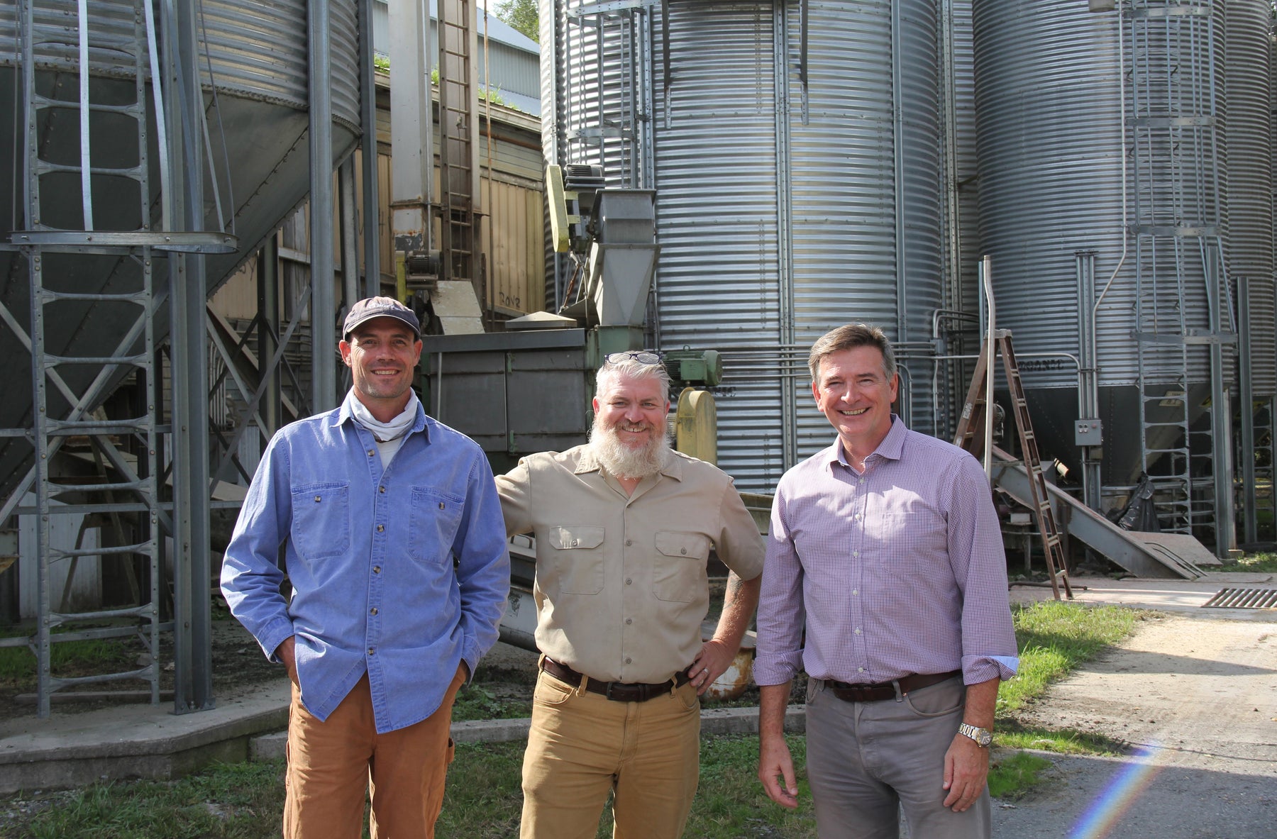 Seven Springs Farm Supply & New Country Organics Collaboration! - Seven Springs Farm Supply