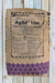 A 50 lb bag of PQ Corporation AgSil 16H potassium silicate fertilizer, featuring a brown kraft paper bag with a purple honeycomb pattern at the bottom, displayed on a light wood plank background.