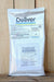 A 1 lb bag of Deliver Biological Insecticide by Certis, standing upright against a light wood background.