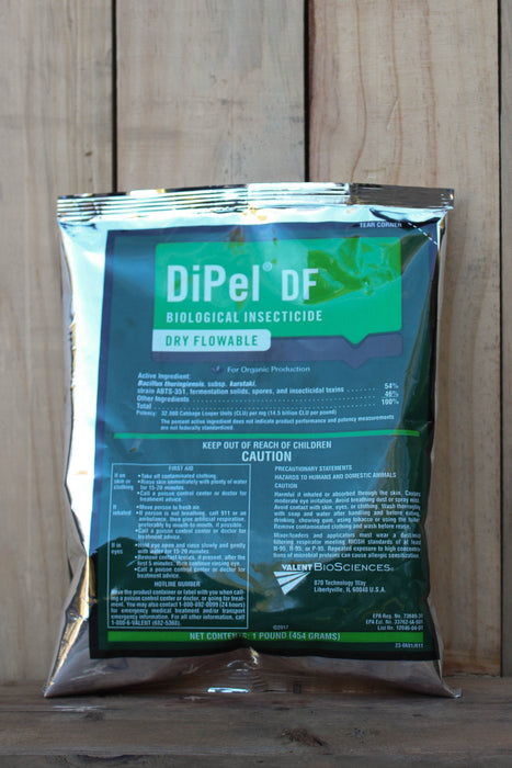 DiPel ® DF BT- 1 lb