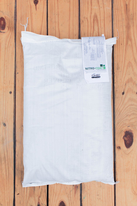 Dutch White Clover - 25 lb