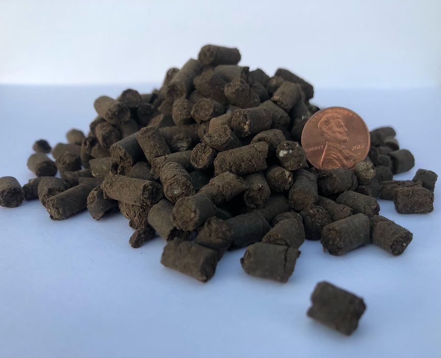 Fertify 2-8-4 plus 1%S - 2000 lb Tote
