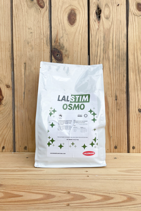 LALSTIM OSMO - 5 lb bag