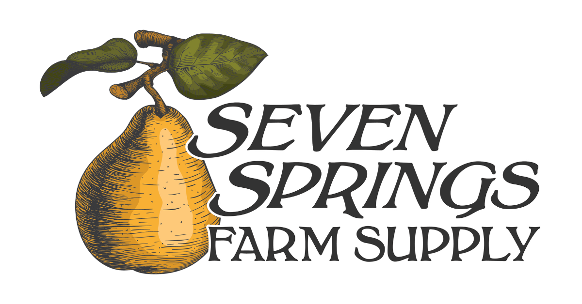 Seven Springs Farm Supply - The Farmers Choice Since 1990
