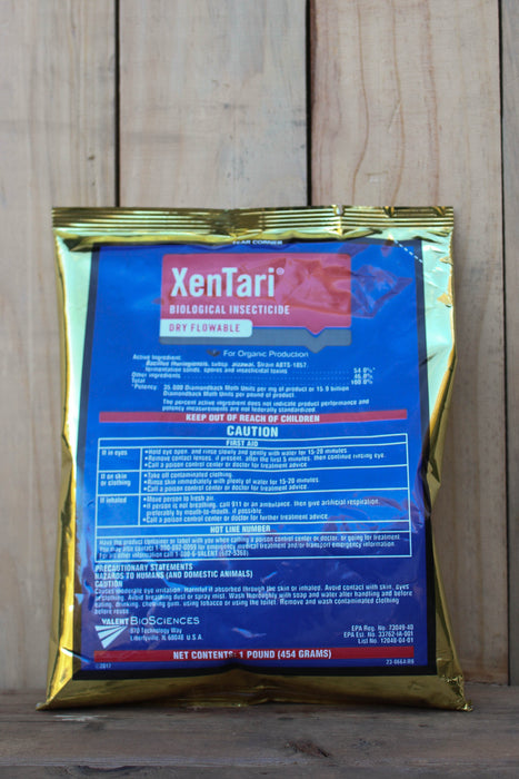 XenTari BT DF - 1 lb