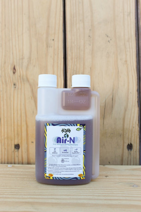 Air - N - 8 fl oz - Seven Springs Farm Supply