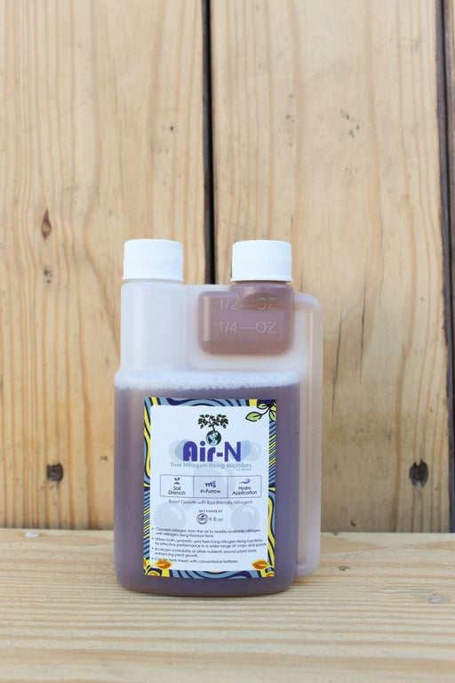 Air - N - 8 fl oz - Seven Springs Farm Supply