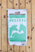 Alfalfa Pellets OG - 50 lbs - Seven Springs Farm Supply