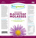 Biogreaux Blackstrap Molasses 250 Gallon (1 - 0 - 5) - Seven Springs Farm Supply