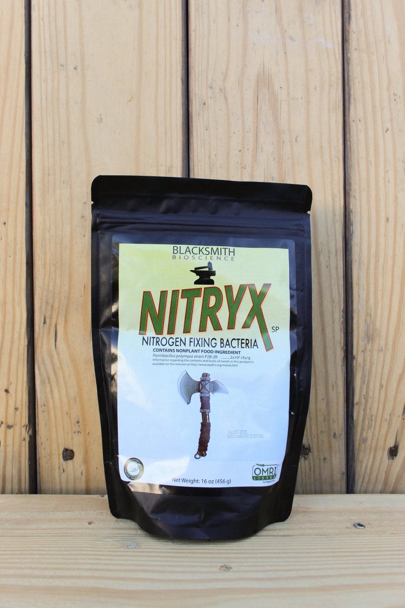 Blacksmith BioScience Nitryx SP Nitrogen Fixing Bacteria - 1 lb