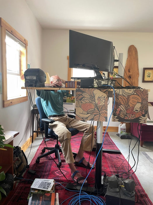 Bobo Sticker - Seven Springs Farm Supply