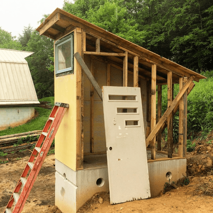 Bobo Sticker - Seven Springs Farm Supply