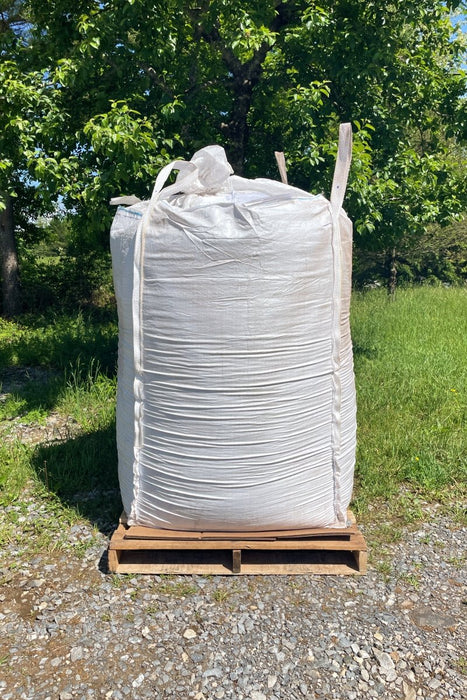 Bone Meal Granulated (2 - 14 - 0) - 1 Ton Tote - Seven Springs Farm Supply