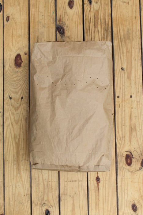 Brown Bag 4 - 3 - 2 with 7% Ca - 40 lbs - Seven Springs Farm Supply