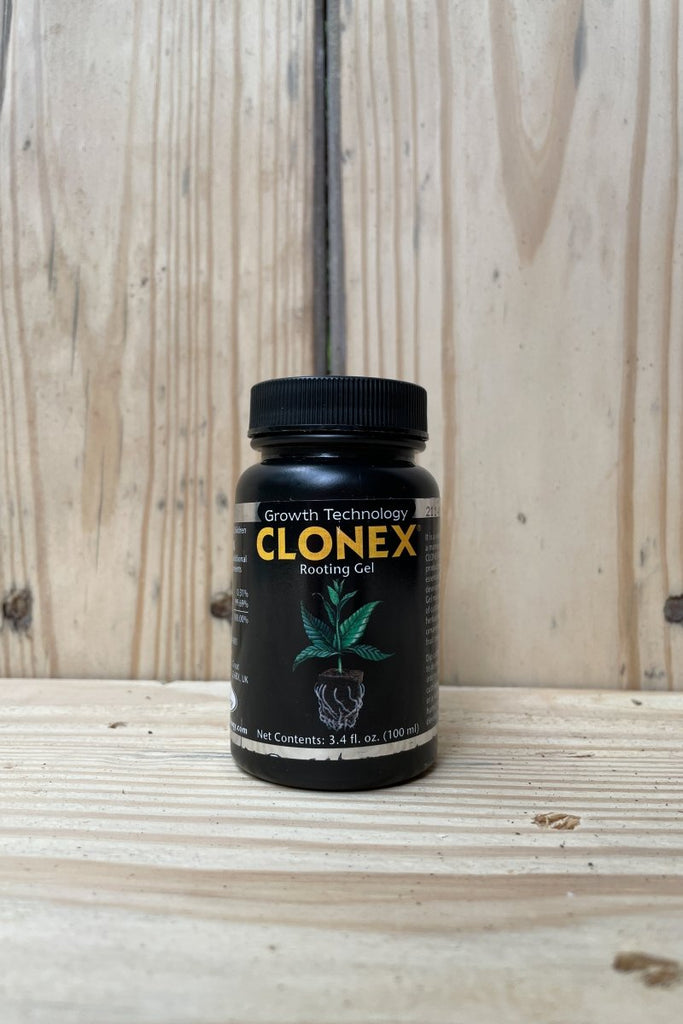 Clonex Rooting Gel - 3.4 fl oz — Seven Springs Farm Supply