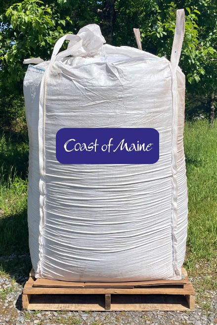 Coast of Maine Schoodic Blend Compost - 60 cu ft - Seven Springs Farm Supply