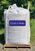 Coast of Maine Schoodic Blend Compost - 60 cu ft - Seven Springs Farm Supply