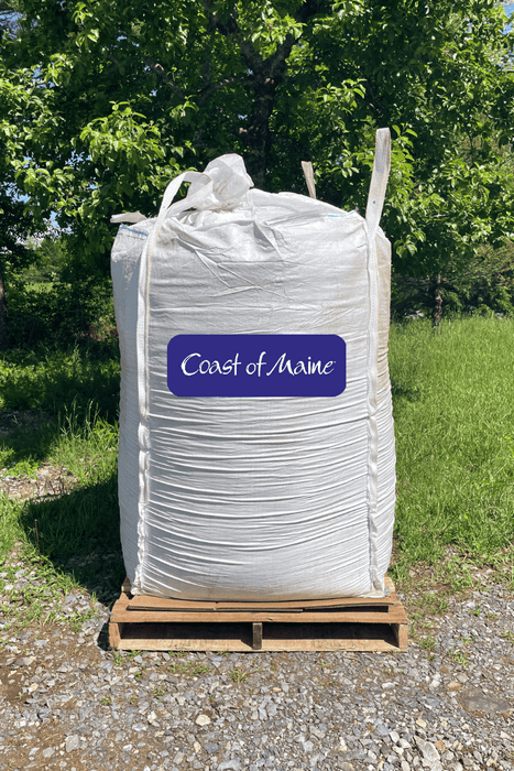 Coast of Maine Schoodic Cow Manure Compost - 60 cu ft - Seven Springs Farm Supply