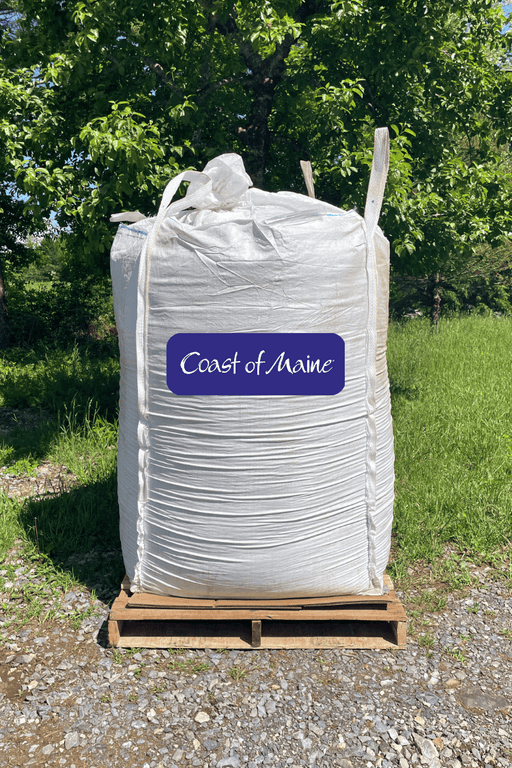 Coast of Maine Schoodic Cow Manure Compost - 60 cu ft - Seven Springs Farm Supply