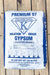 Diamond K Premium 97 Solution Grade Gypsum - 50 lb - Seven Springs Farm Supply