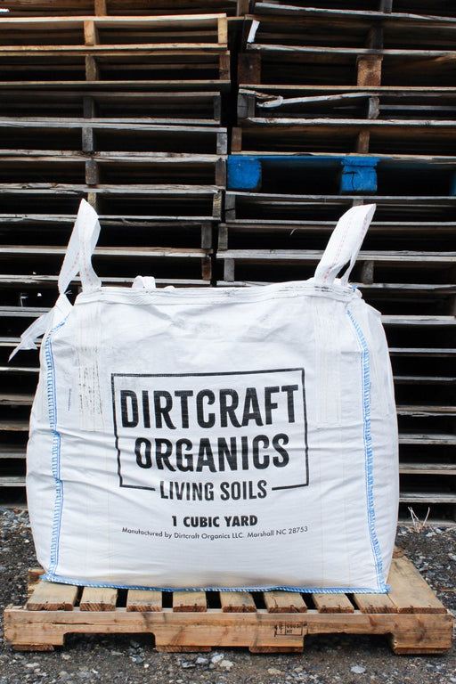 Dirtcraft Critical Mass Supersoil - 1 cu yd - Seven Springs Farm Supply