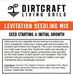 Dirtcraft Levitation Seedling Mix - 40 qt Bag - Seven Springs Farm Supply