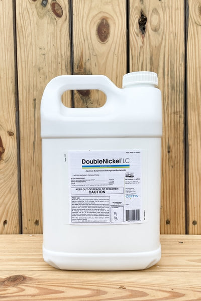 Double Nickel LC - 2.5 Gallon — Seven Springs Farm Supply