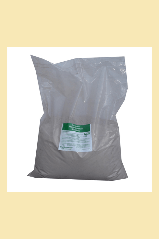 Endomycorrhizal Inoculant (BEI) Micronized Powder - 25 lb Bag - Seven Springs Farm Supply