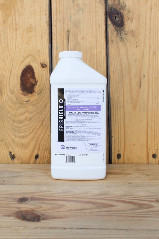 EpiShield O Insecticide and Miticide - 36 oz - Seven Springs Farm Supply