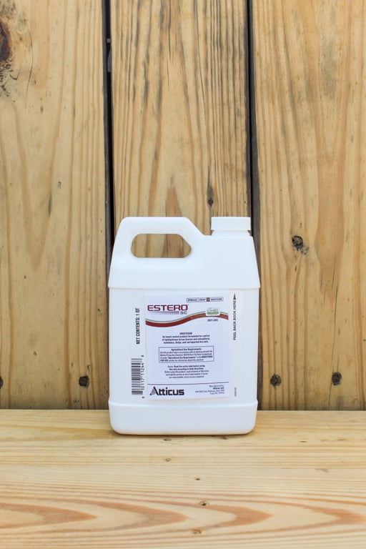 Estero SC (22.5% Spinosad) - 1 Quart - Seven Springs Farm Supply
