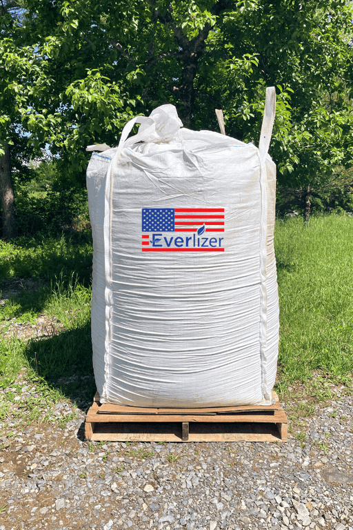 Everlizer (3 - 3 - 3) - 22 x 2000 lb Tote - Seven Springs Farm Supply
